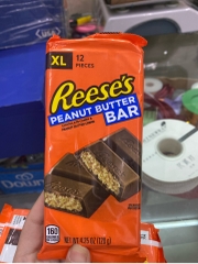 Socola Peanut Butter Bar Reese's 120g - Mỹ