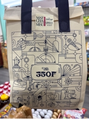 The 350F Matcha misu