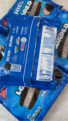 [ Nhập Khẩu Mỹ ] Oreo Loaded – Kem Oreo Siêu Nhân Gấp Đôi 379g