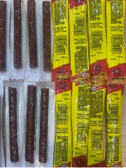 Xúc Xích Khô Slim Jim Original Smoked Snack Stick 8g Mỹ