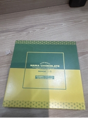 Socola Nama Royce Matcha Phomai Nhật