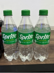 Nước ngọt Sprite 390ml