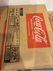 Thùng Coca cao Nhật 500ml x 24 lon