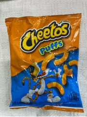 Bánh snack Cheetos Puff Mỹ 24.8g