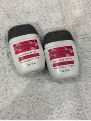 Gel rửa tay khô Strawberry Kiwi 29ml Mỹ