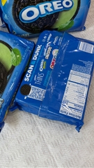 [ Hàng Nhập Mỹ ] Oreo Phiên Bản Tươi Mới - Bạc Hà Mát Lạnh Family Size 530g