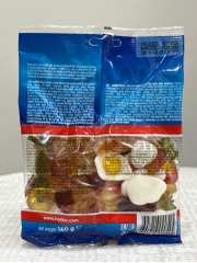 Kẹo dẻo Haribo Starmix 160g Thổ Nhĩ Kỳ