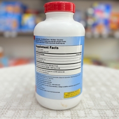 Viên uống bổ khớp Kirkland Glucosamine HCl with MSM từ Mỹ