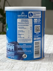 Kẹo Fox’s Trái Cây Bạc Hà 180g Indonesia
