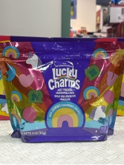 Kẹo dẻo Marshmallow Lucky Charms 113g Mỹ