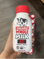 Sữa A2 Organic lẻ
