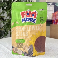 Hạt hướng dương hương dứa Funmore 100g - Thái Lan