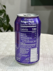 Welch’s Mỹ vị Nho 355ml