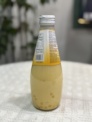 Sữa dừa với thạch hương xoài Coco royal