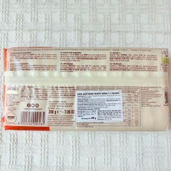 Bánh Ladyfinger Truyền thống Ý Vicenzovo 200g