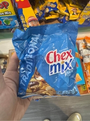 Bánh ăn vặt Chex Mix Xanh 49g từ Mỹ