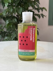 Sữa tắm Bath & Body Works - Watermelon Lemonade 295ml Mỹ