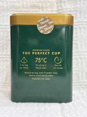 TRÀ XANH HƯƠNG BẠC HÀ 85 RESERVE SRI LANKA  40G