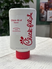 Chick-Fill-A Sauce Chấm gà 473ml Mỹ