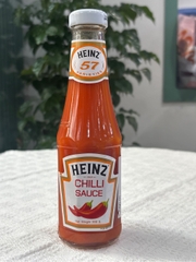 Tương ớt Heinz 300g