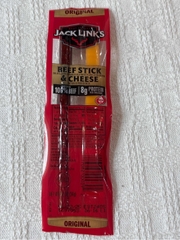 Bò khô que phô mai Jacklink’s lẻ 34g