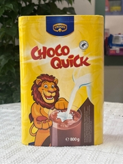 Bột ca cao Kruger Choco Quick 800g Đức
