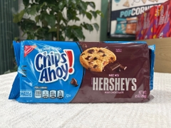 Bánh quy Chips Ahoy Hershey ‘s Milk Chocolate 269g Mỹ