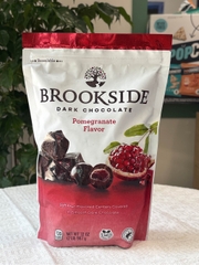 Kẹo Socola Đắng Brookside Dark Chocolate Acai & Blueberry Flavors của Mỹ 907g