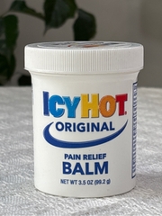 Dầu xoa bóp Icy Hot Mỹ 99.2g