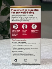 Thuốc Bổ Xương Khớp Move Free Ultra 75 Viên Mỹ