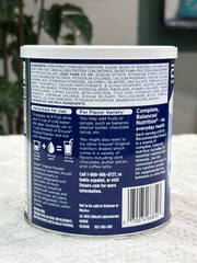 Sữa bột Ensure vị Vanilla 400gr - Mỹ