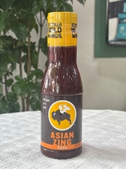 BWW Asian Zing Sauce Gà 355ml Mỹ
