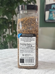 Gia Vị Ướp Steak Grill Mates Montreal Steak Seasoning 822g