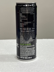 Monster 355ml SF - Green