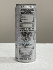Monster Ultra Zero 355ml