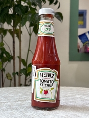 Tương cà Heinz 300g Mỹ
