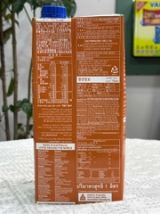 Sữa hạnh nhân không đường So Good 1L Úc
