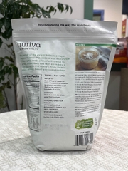 Hạt Chia Seed Nutiva Mỹ 907g