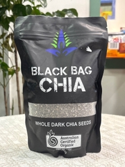 Hạt Chia Black Bag Úc 500g