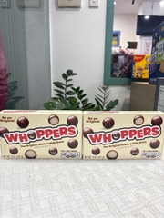 Kẹo Whoppers Mỹ 141g