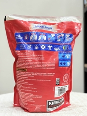 Viên Giặt Kirkland Signature Ultra Clean Premium Laundry Detergent Pacs Mỹ ( 152 viên)