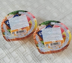 Thạch Tarami mix vị 140g Nhật Bản