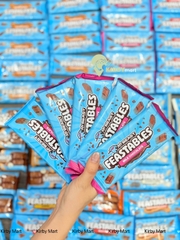 MrBeast Feastables Milk chocolate Chocolate Bar 60g (Mỹ)