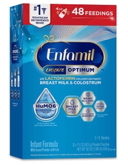 Sữa Enfamil Enspire Infant Formula Non GMO Mỹ 850gr
