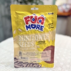 Hạt hướng dương hương vị truyền thống Funmore 100g - Thái Lan