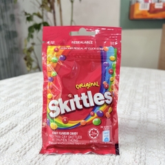 Kẹo Trái Cây Skittles Vị Truyền Thống 45g VN
