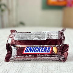 Socola Snicker Thanh 51g