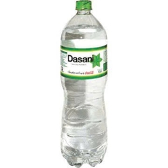 Nước suối đóng chai Dasani 1.5l