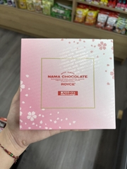 Socola Royce tươi Nama Sakura Fromage