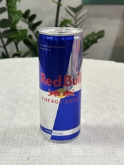 Nước Tăng Lực Red Bull Lon 250ml